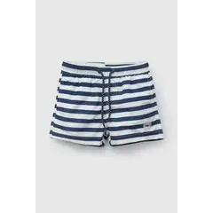 COLLOKY - Traje De Baño Niño Azul 574 9