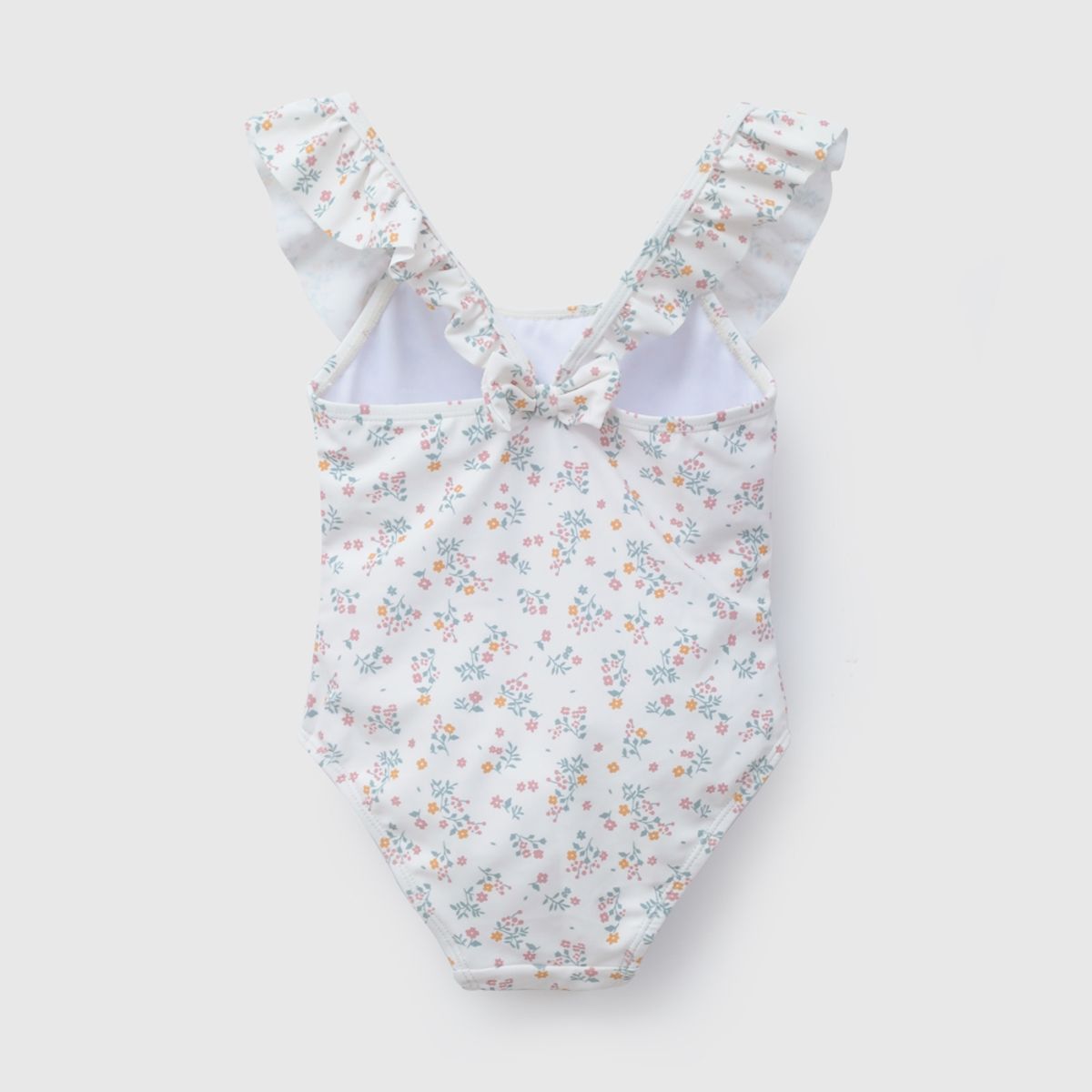 COLLOKY - Traje De Baño Niña Beige 58248 Colloky