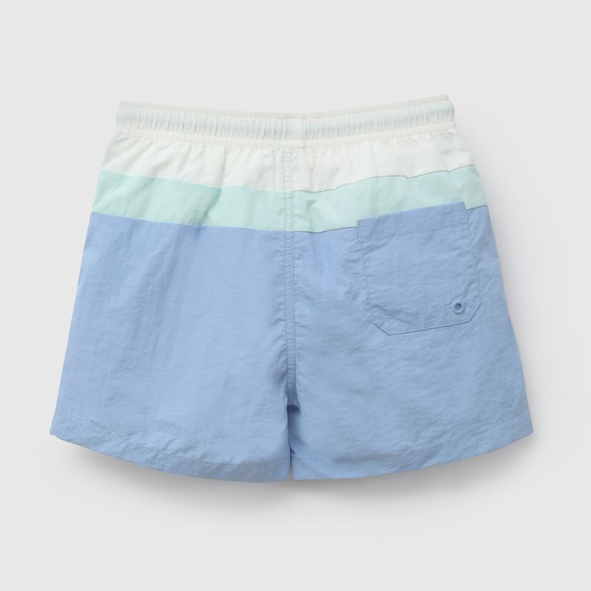 COLLOKY - Traje De Baño Niño Celeste 58249 Colloky