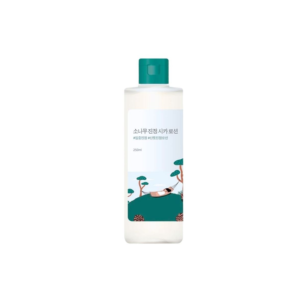 ROUND LAB - Loción  Hidratante -250ML