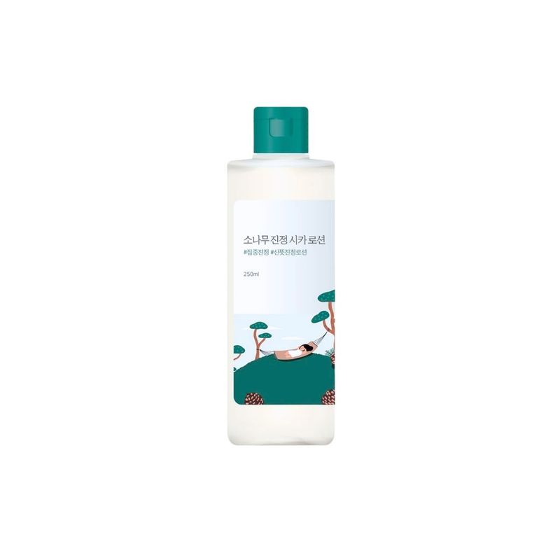 ROUND LAB - ROUND LAB » Pine Calming Cica Lotion 250ml»