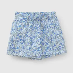 COLLOKY - Falda Niña Celeste 58170