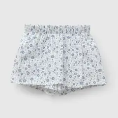 COLLOKY - Falda Bebé niña Azul 58171