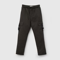 Pantalón Niño Negro 57869