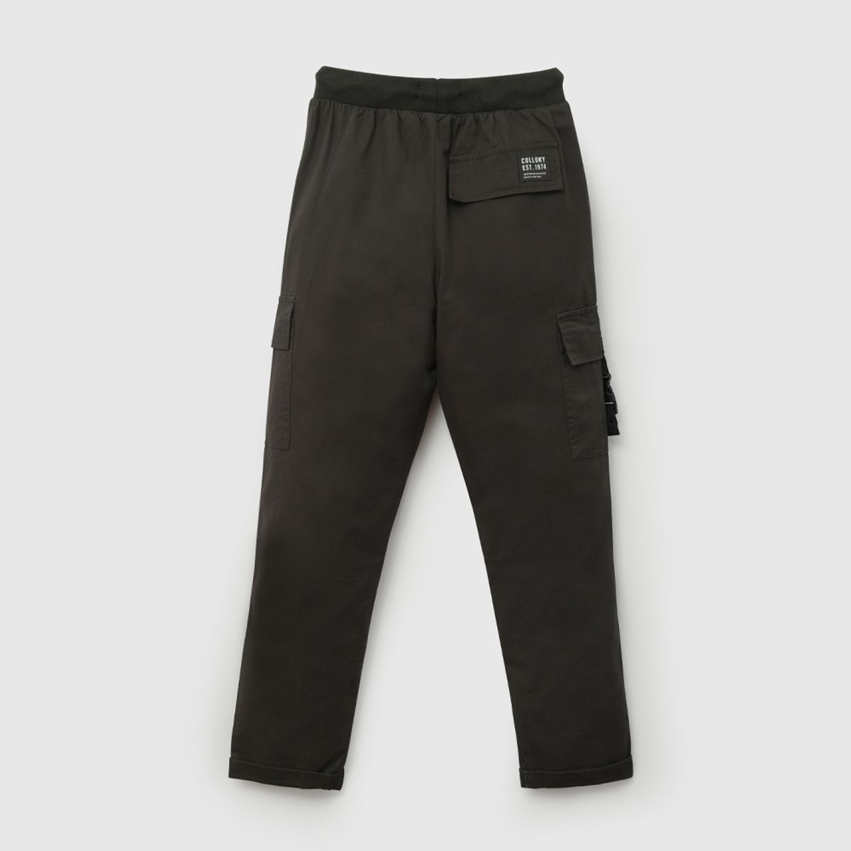 COLLOKY - Pantalón Niño Negro 57869 Colloky