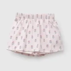 COLLOKY - Falda Bebé niña Multicolor 58172