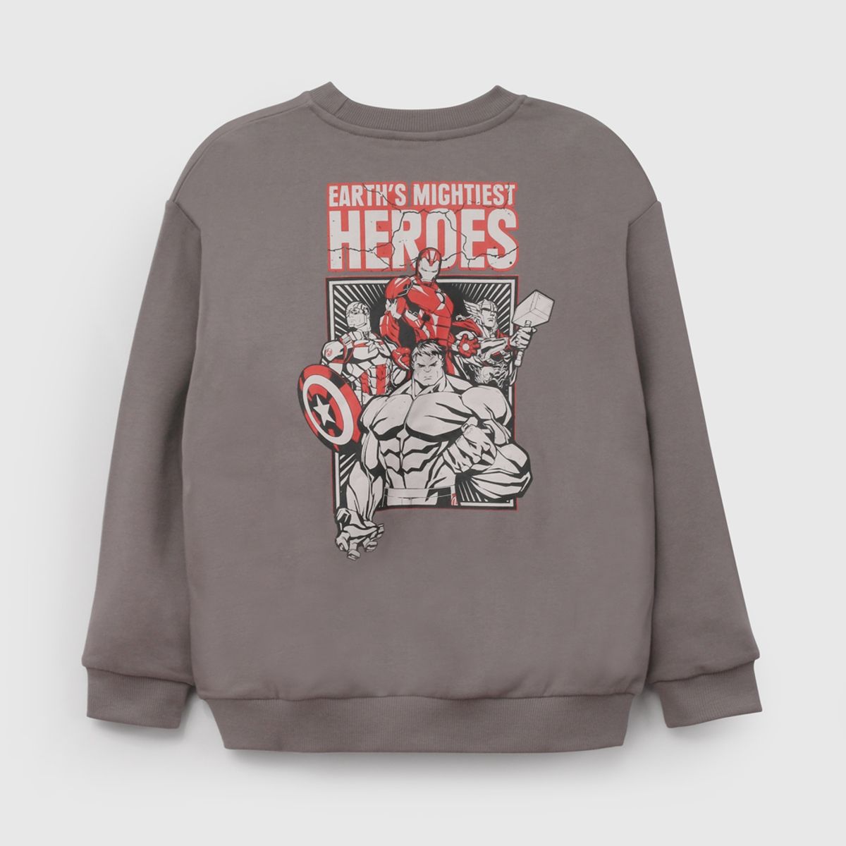 COLLOKY - Polerón Niño Negro 57870 Colloky