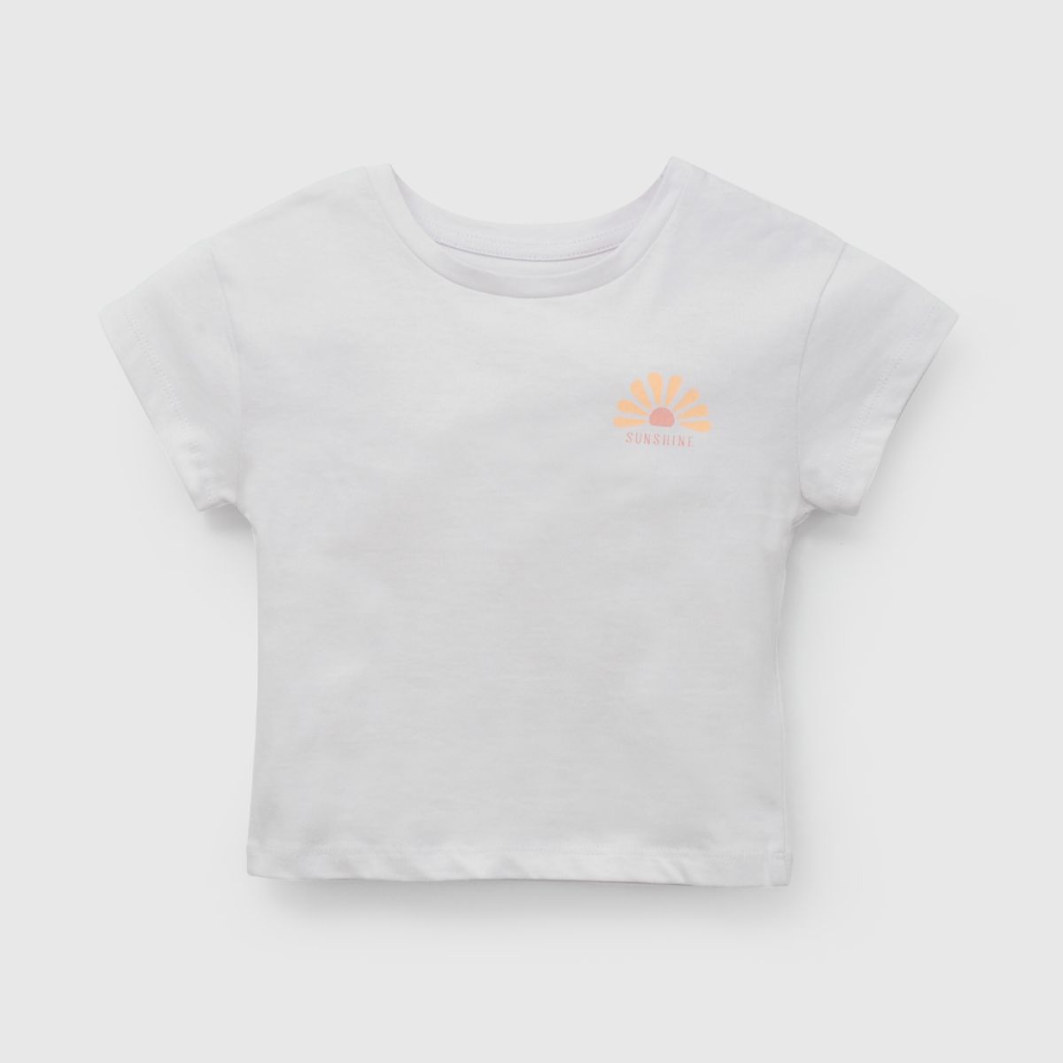 COLLOKY - Polera Niña Morado 58 19 Colloky