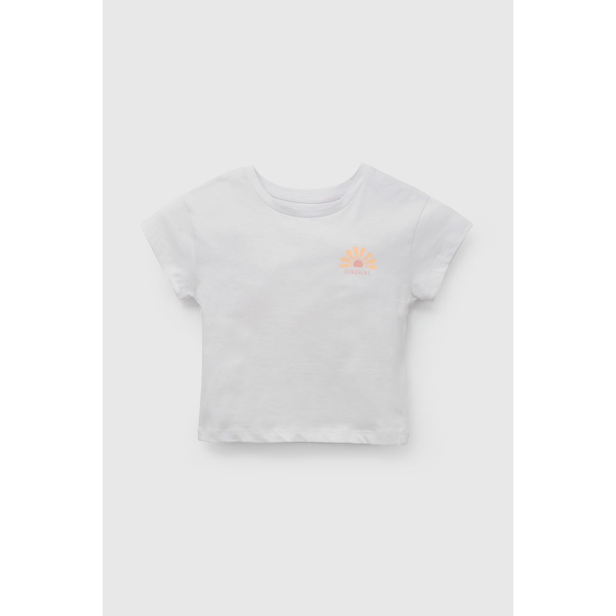 COLLOKY - Polera Niña Morado 58 19 Colloky