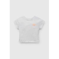 Polera Niña Morado 58 19