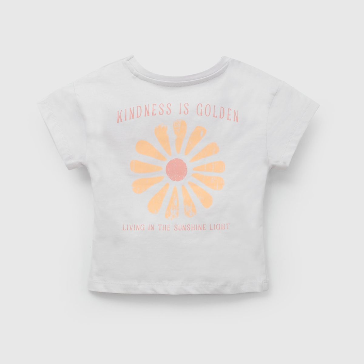 COLLOKY - Polera Niña Morado 58 19 Colloky