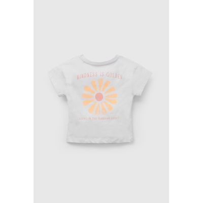 Imagen 2 del producto Polera Niña Morado 58 19