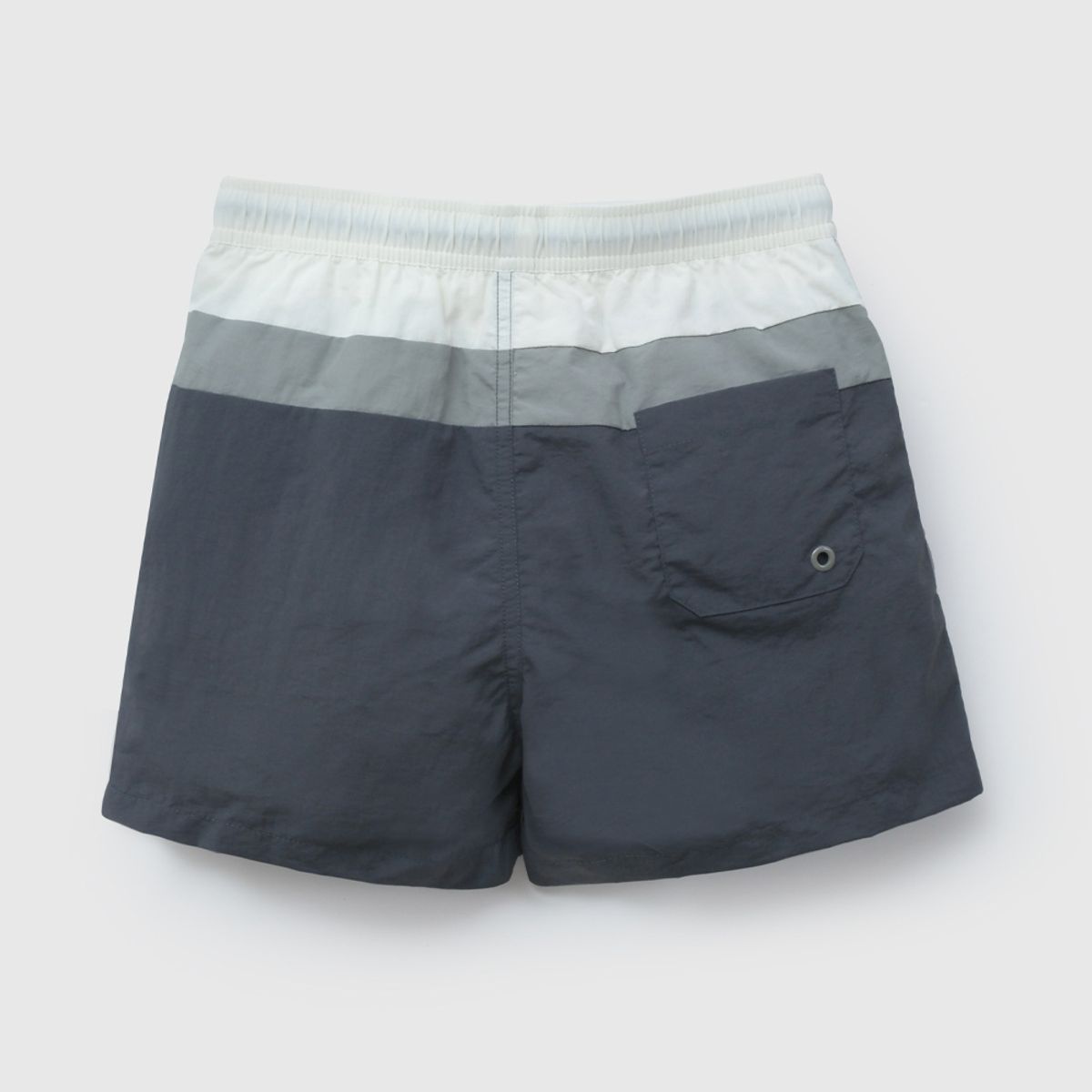 COLLOKY - Traje De Baño Niño Negro 58253 Colloky