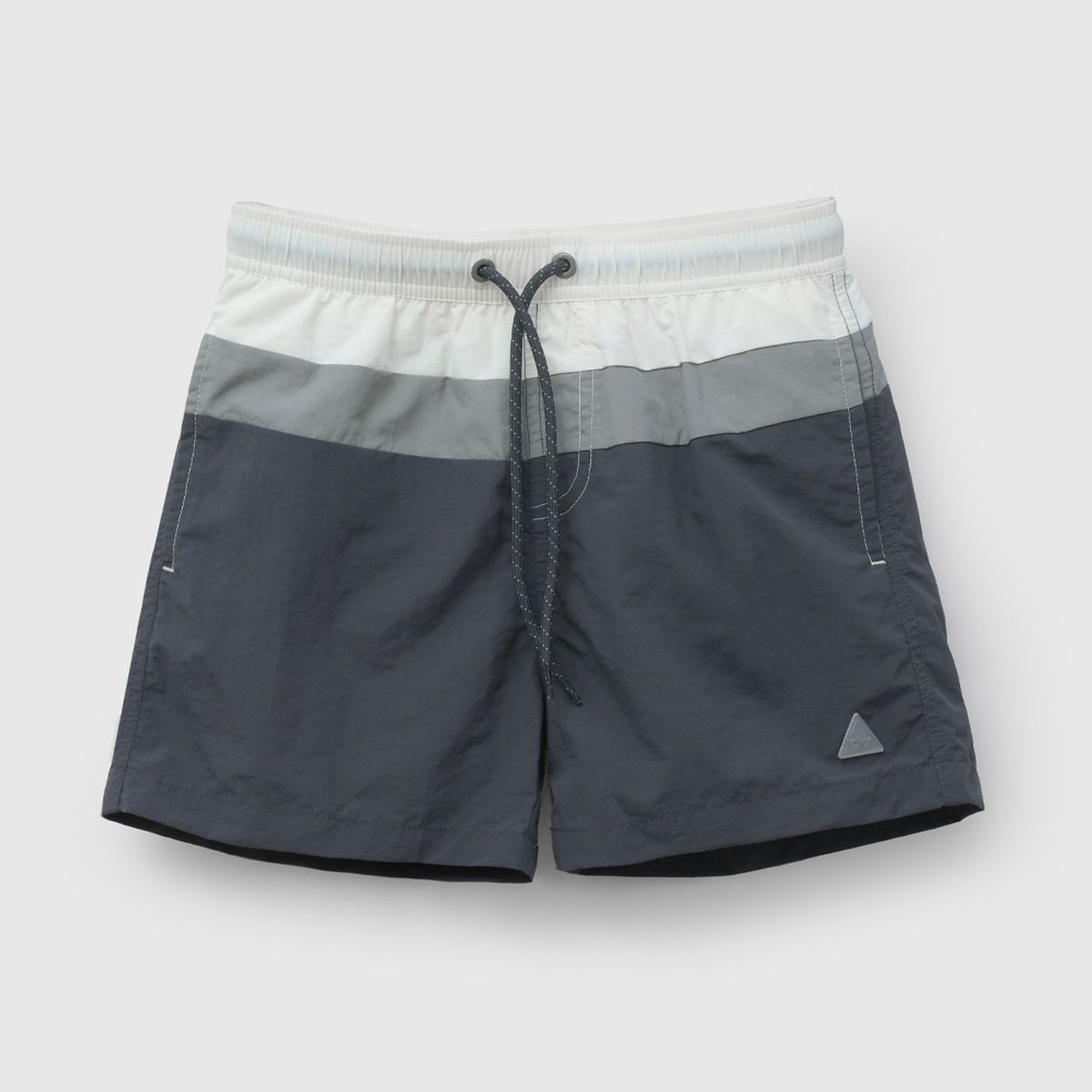 COLLOKY - Traje De Baño Niño Negro 58253 Colloky