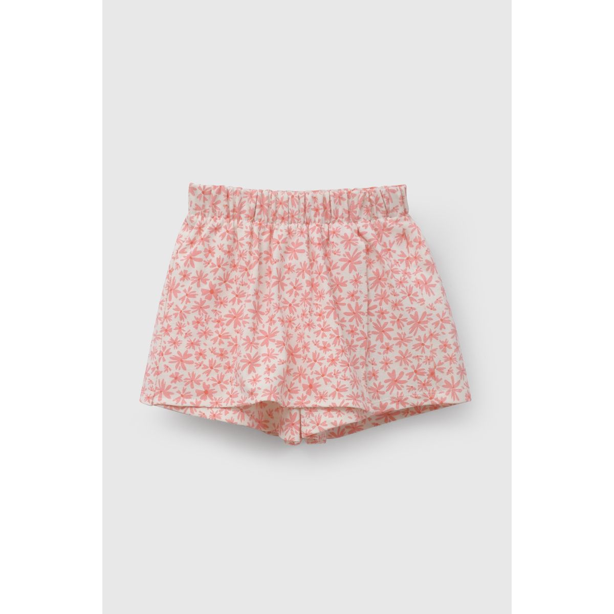COLLOKY - Falda Niña Fucsia 58173 Colloky