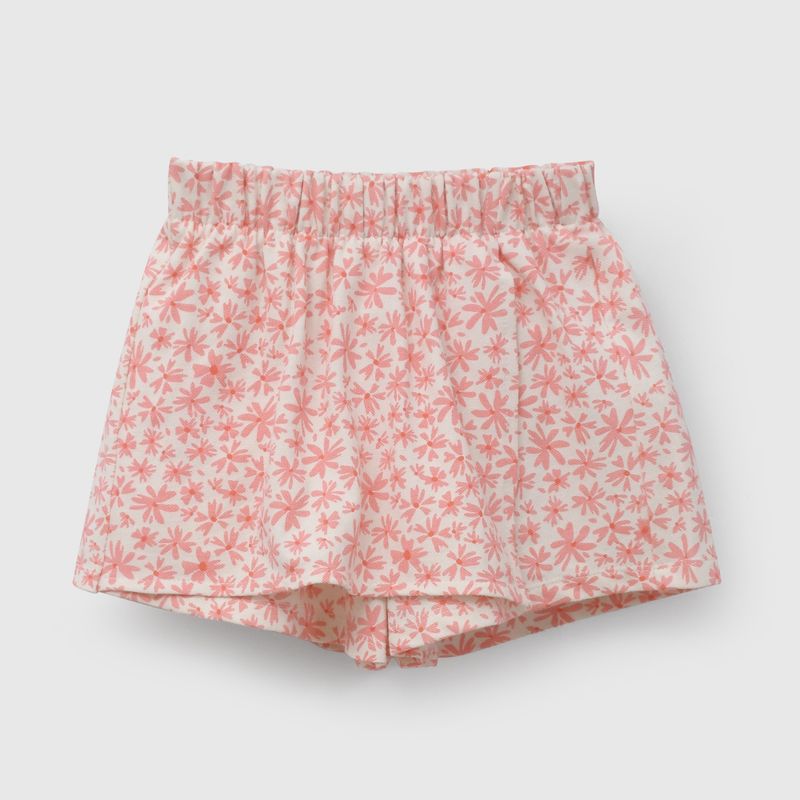 COLLOKY - Falda Niña Fucsia 58173 Colloky
