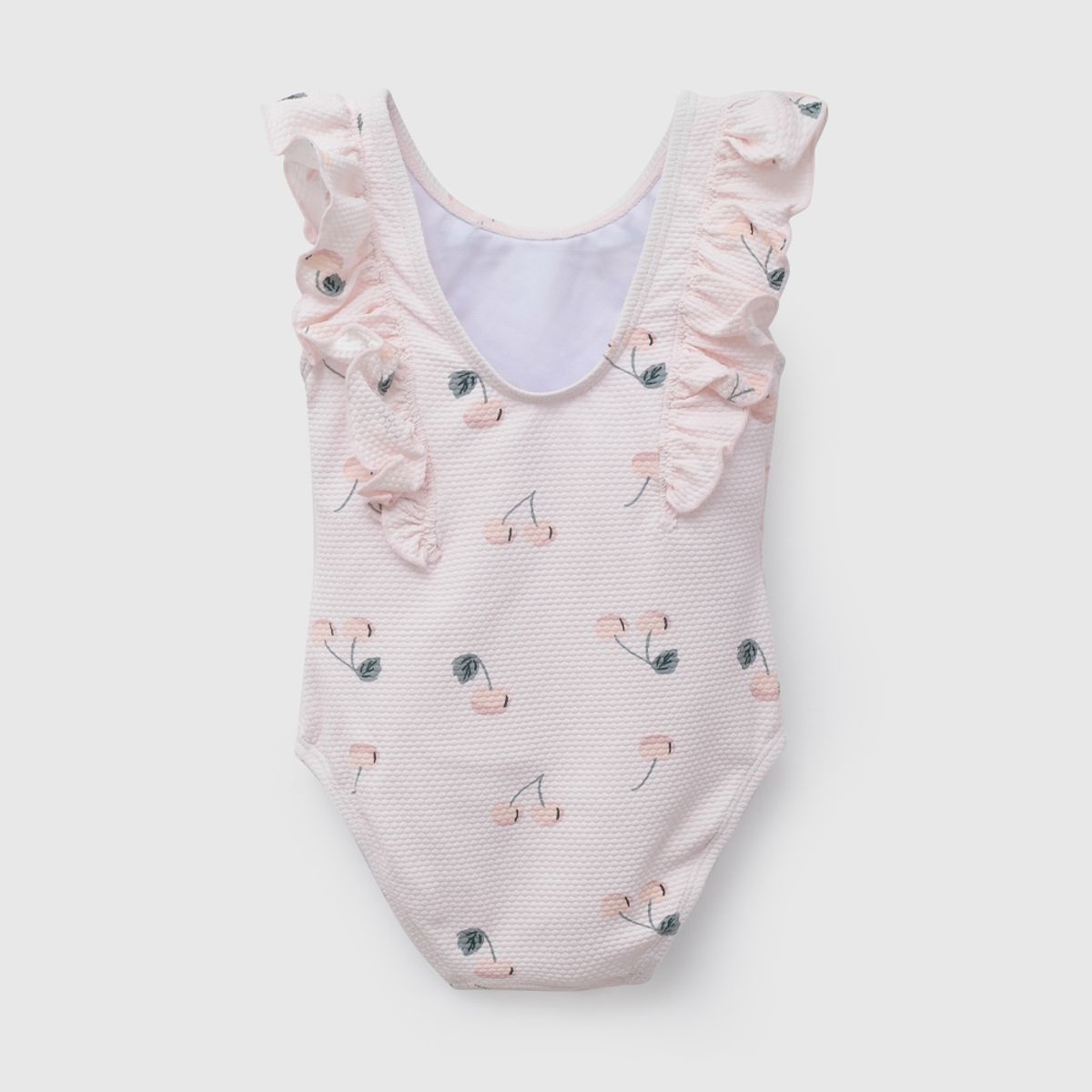 COLLOKY - Traje De Baño Niña Rosado 58254 Colloky