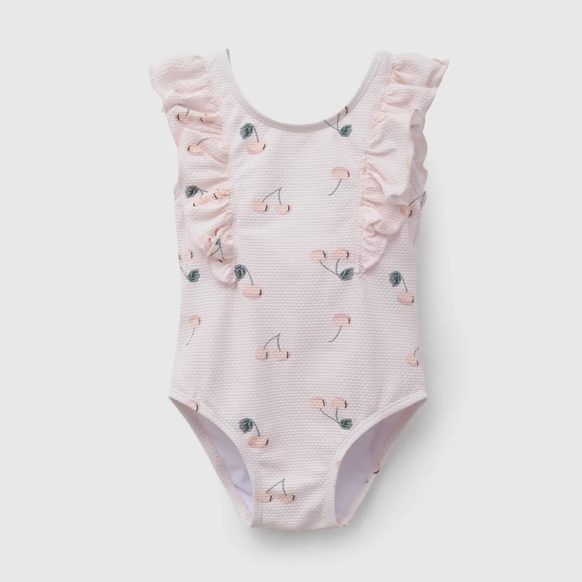 COLLOKY - Traje De Baño Niña Rosado 58254 Colloky