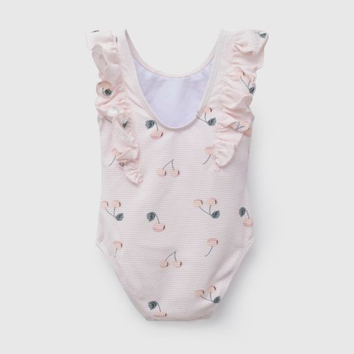 COLLOKY - Traje De Baño Niña Rosado 58254 Colloky