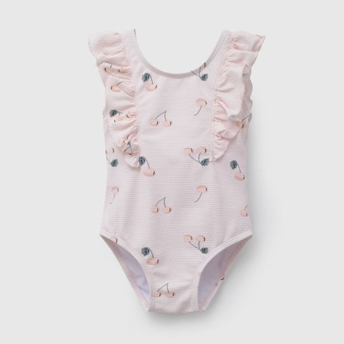 COLLOKY - Traje De Baño Niña Rosado 58254 Colloky
