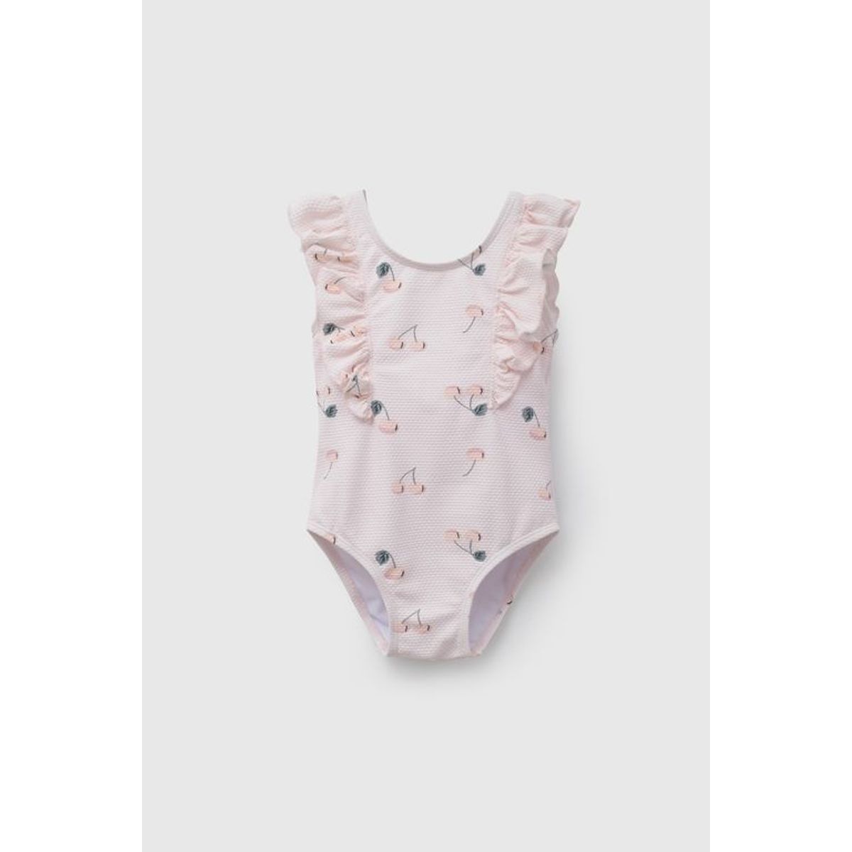 COLLOKY - Traje De Baño Niña Rosado 58254 Colloky