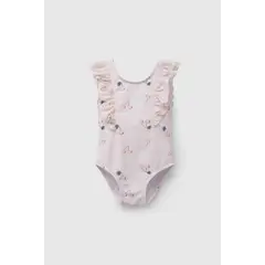 COLLOKY - Traje De Baño Niña Rosado 58254