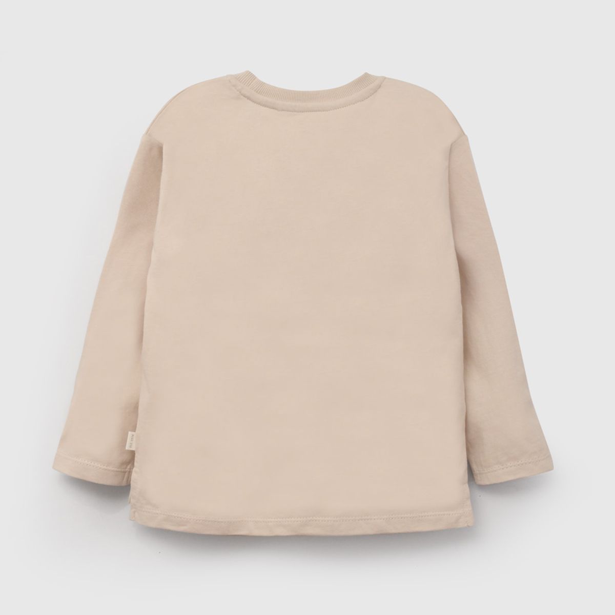 COLLOKY - Polera Niño Beige 57874 Colloky