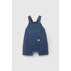 COLLOKY - Jardinera Niño Azul 577