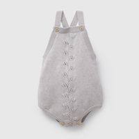 Bodie Unisex Gris 57395