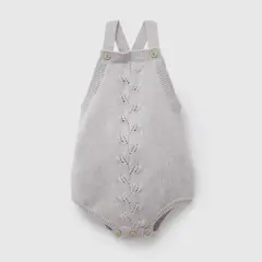 COLLOKY - Bodie Unisex Gris 57395