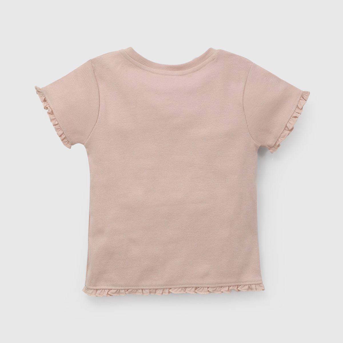 COLLOKY - Polera Niña Rosado 58 24 Colloky