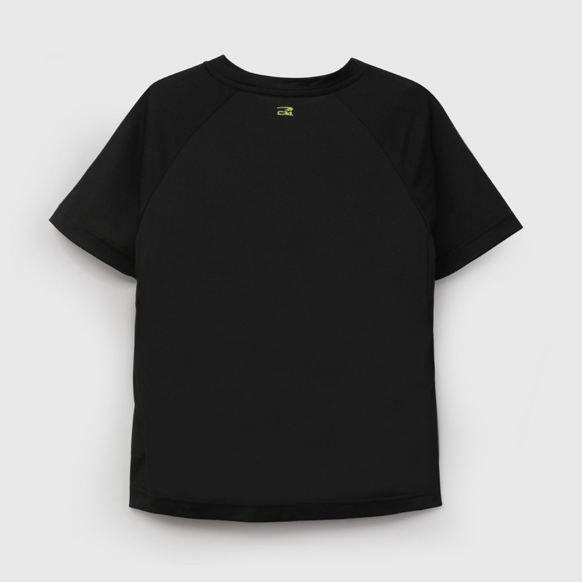 COLLOKY - Polera Niño Negro 57468 Colloky