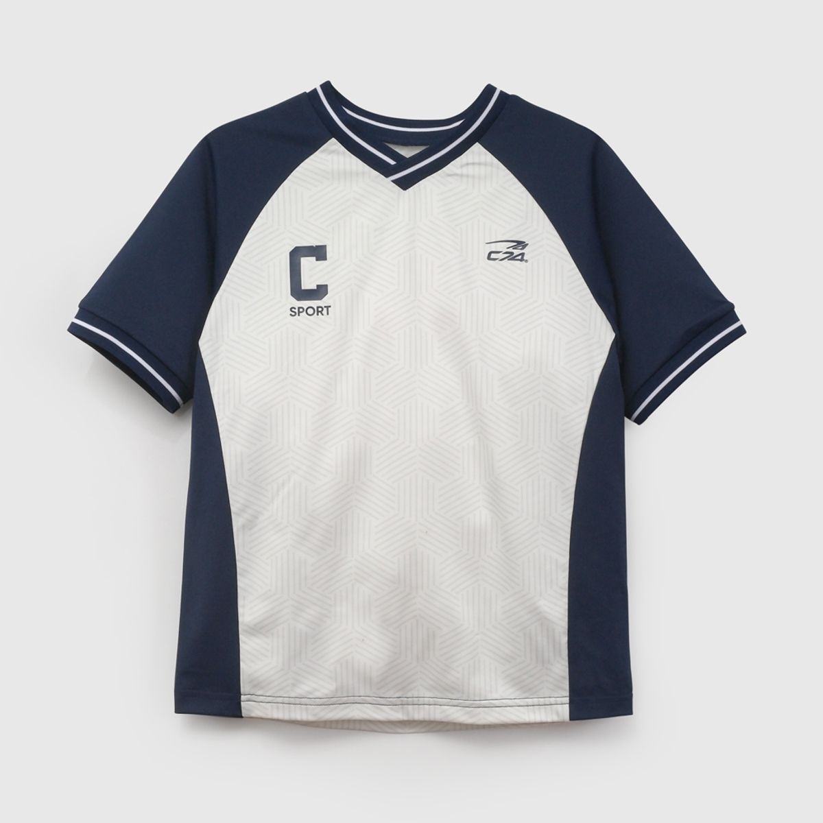 COLLOKY - Polera Niño Azul 57492 Colloky