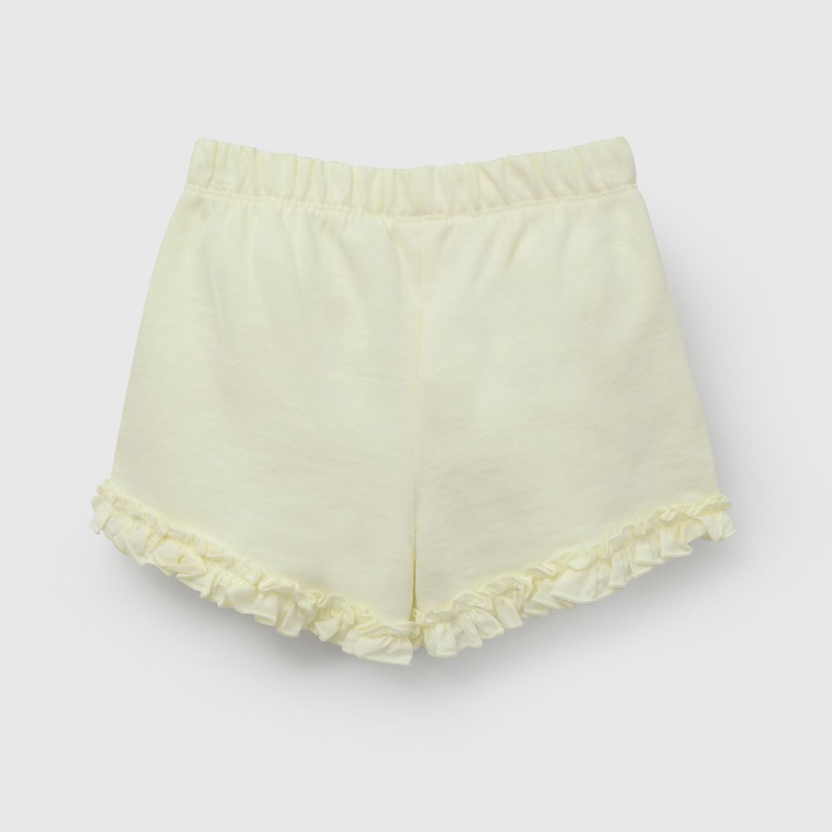 COLLOKY - Short Niña Amarillo 574 5 Colloky