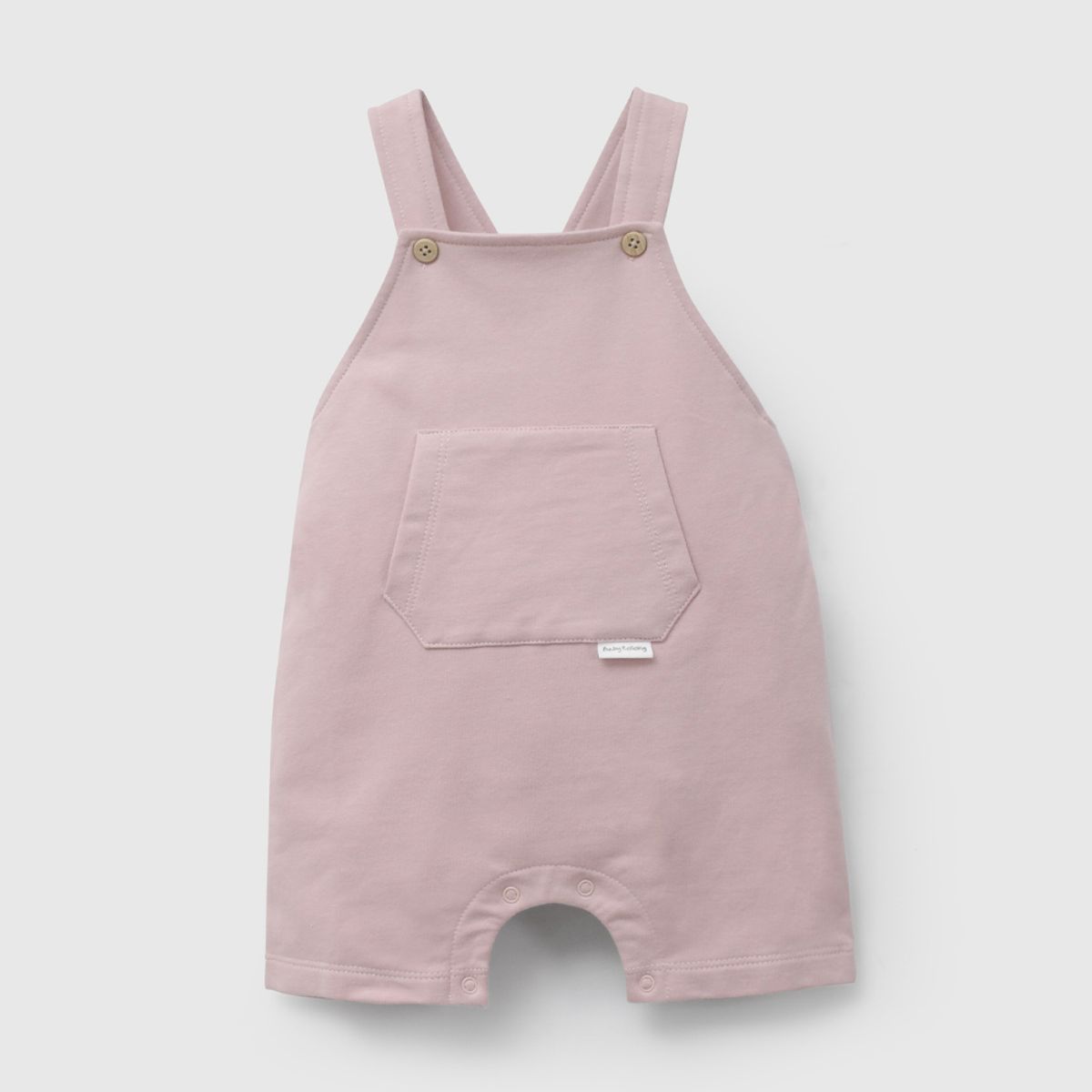 COLLOKY - Jardinera Niña Rosado 58178 Colloky