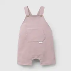 COLLOKY - Jardinera Bebé niña Rosa 58178