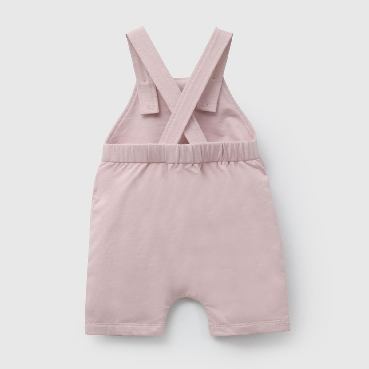 COLLOKY - Jardinera Niña Rosado 58178 Colloky