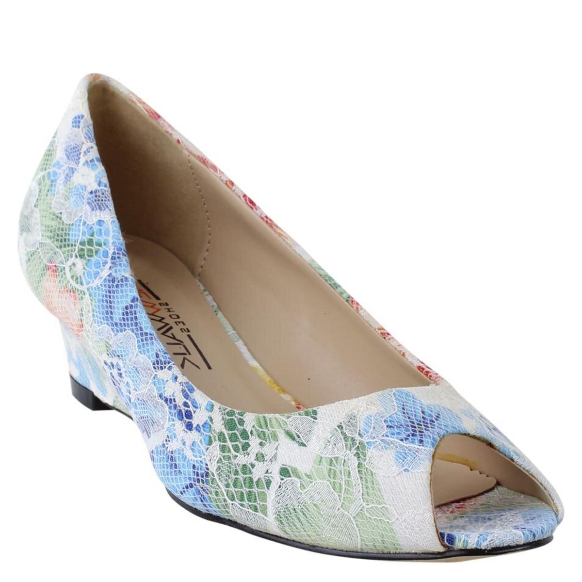 NEW WALK - Saandalia Mujer