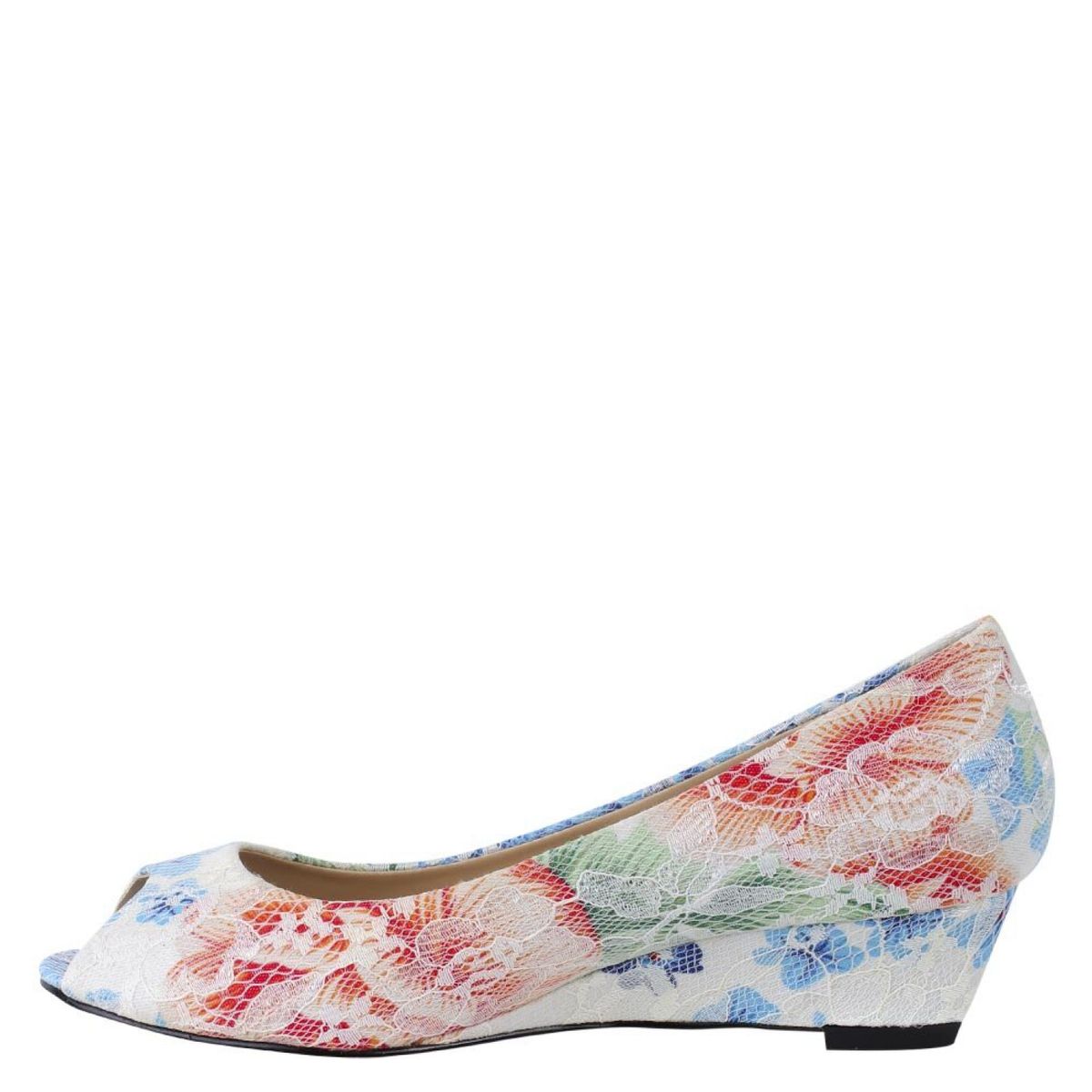 NEW WALK - Saandalia Mujer