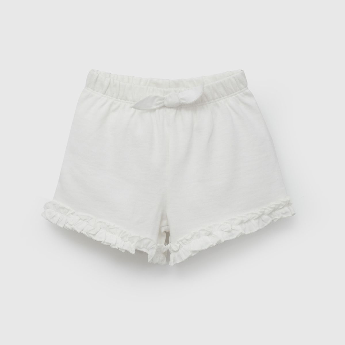 COLLOKY - Short Niña Blanco  574 5 Colloky