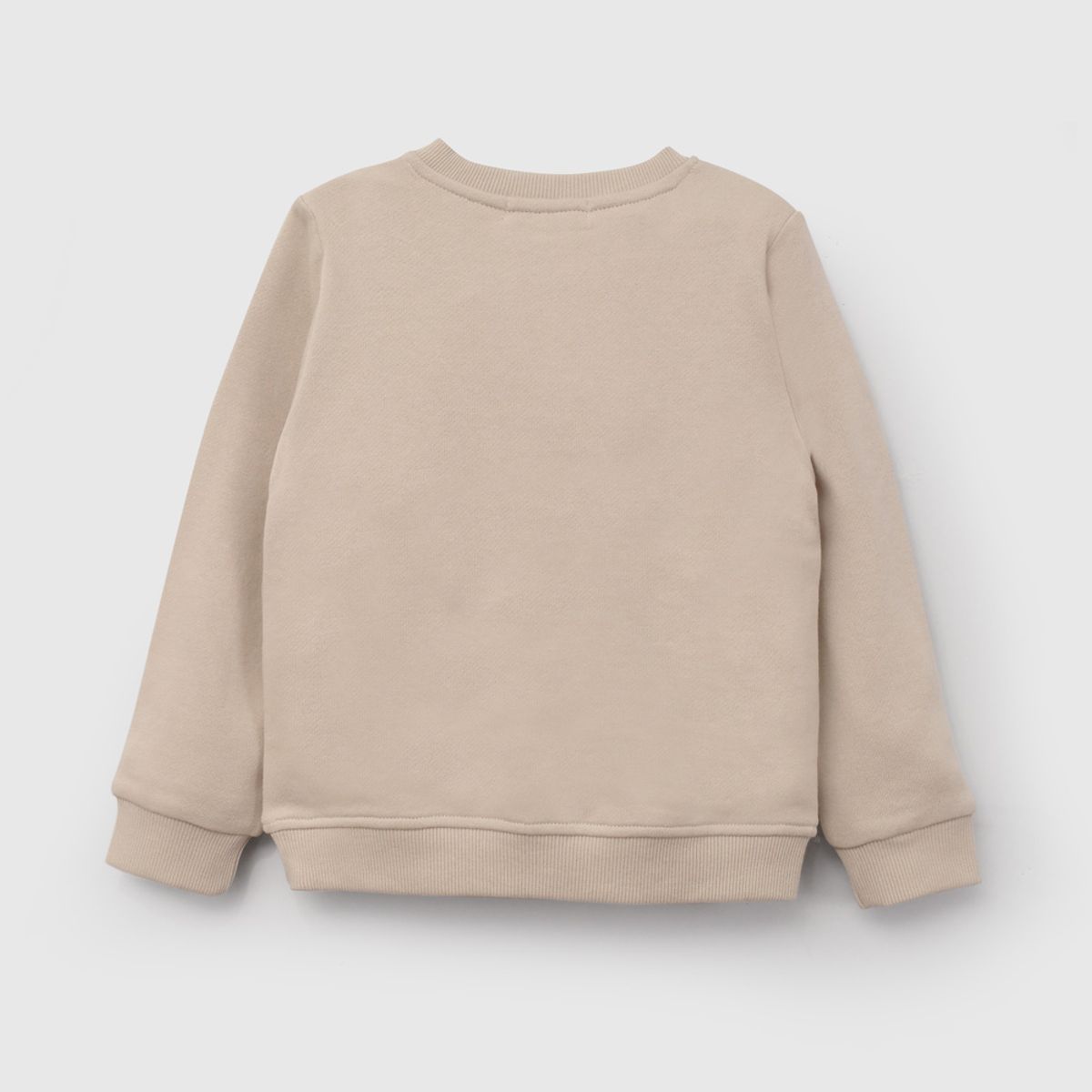 COLLOKY - Polerón Niño Beige 57885 Colloky