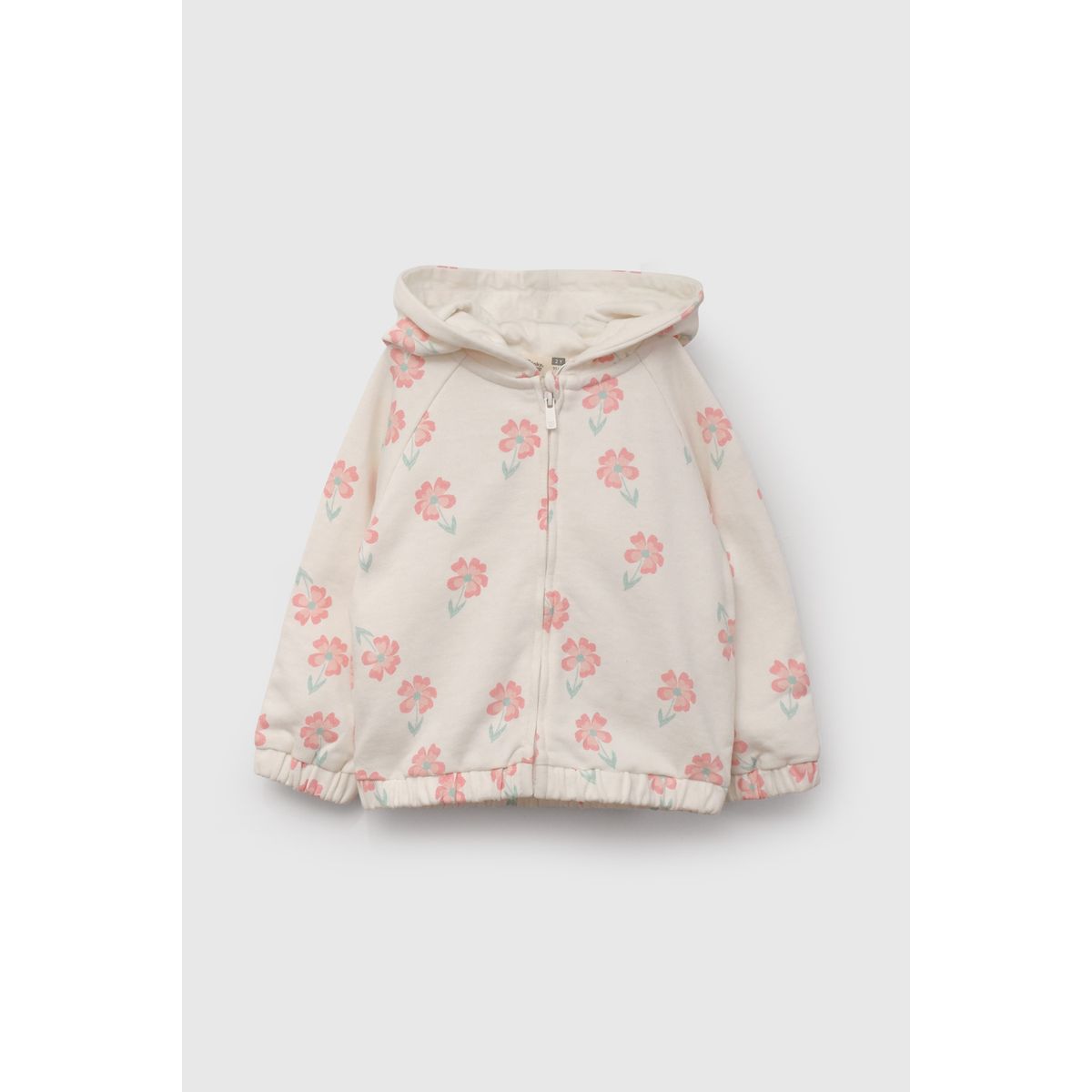 COLLOKY - Polerón Niña Blanco  57485 Colloky