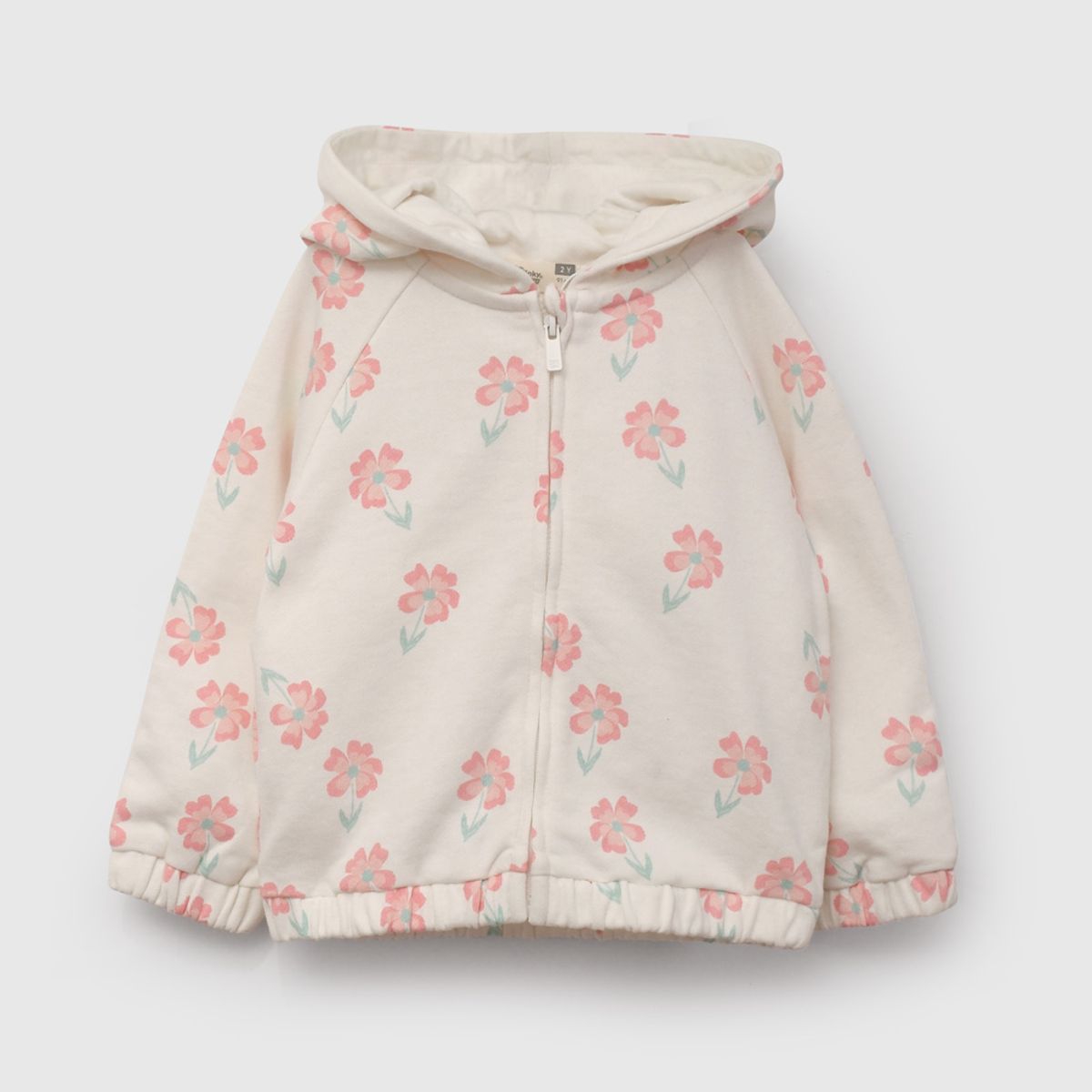 COLLOKY - Polerón Niña Blanco  57485 Colloky