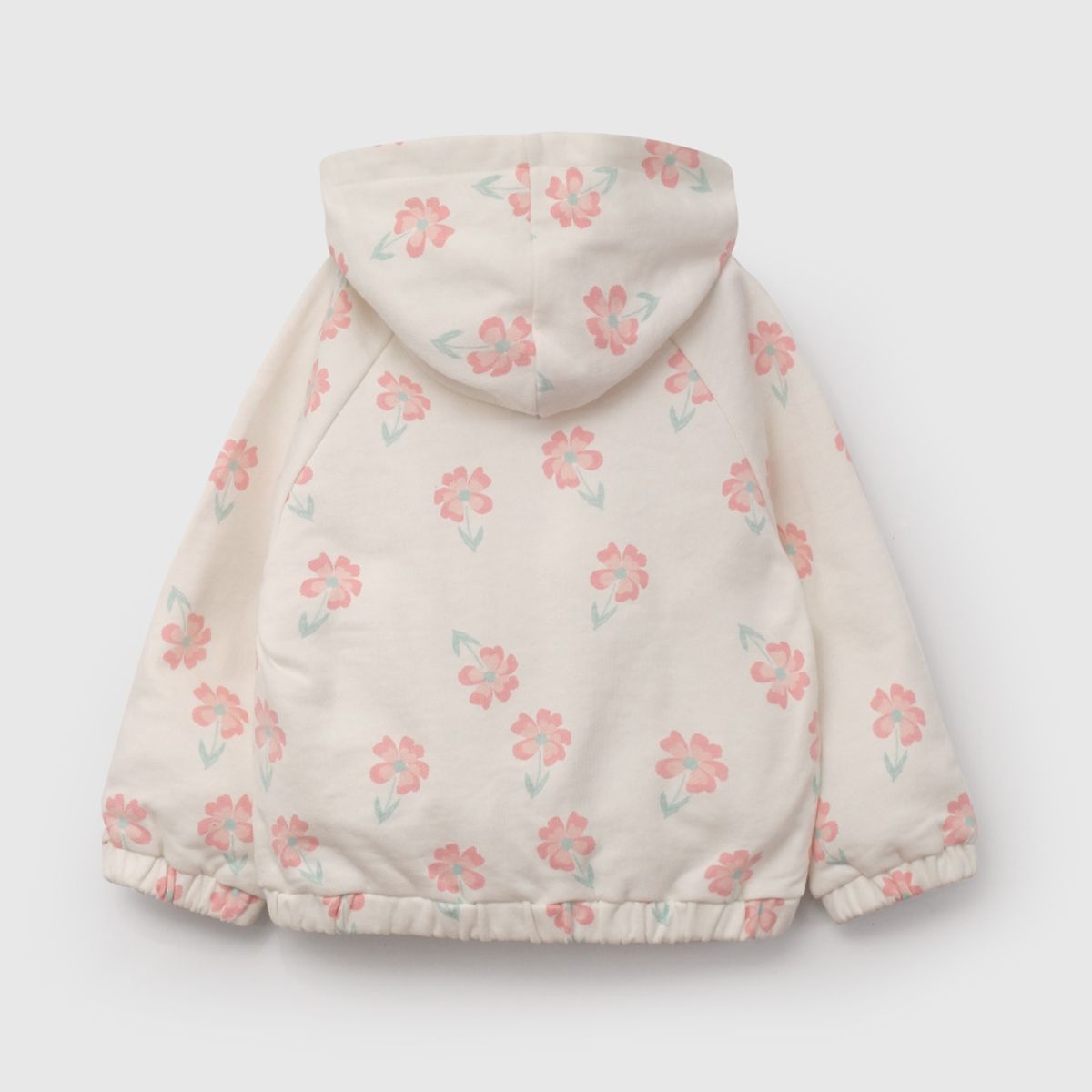 COLLOKY - Polerón Niña Blanco  57485 Colloky