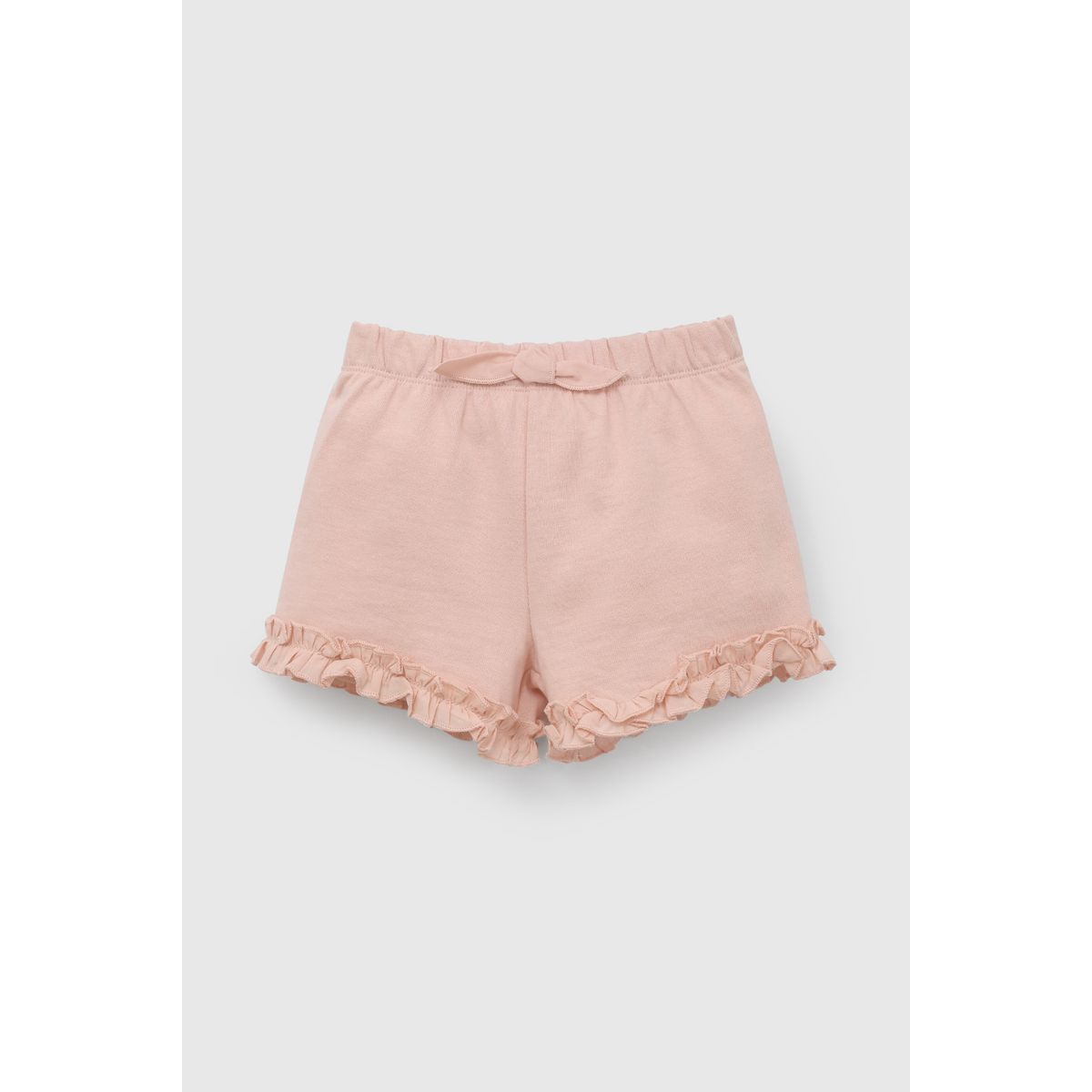 COLLOKY - Short Niña Rosado 58 36 Colloky