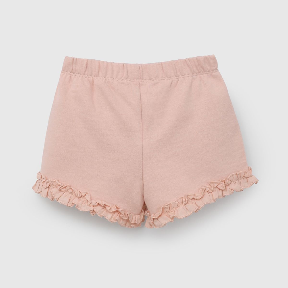 COLLOKY - Short Niña Rosado 58 36 Colloky