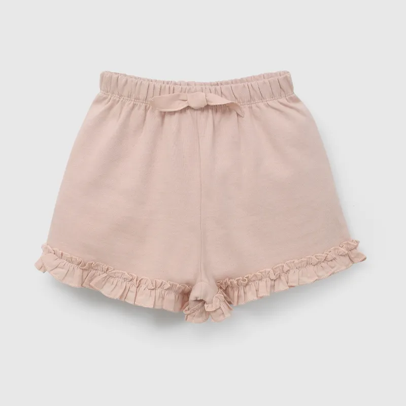 COLLOKY - Short Niña Rosa 58038 Colloky