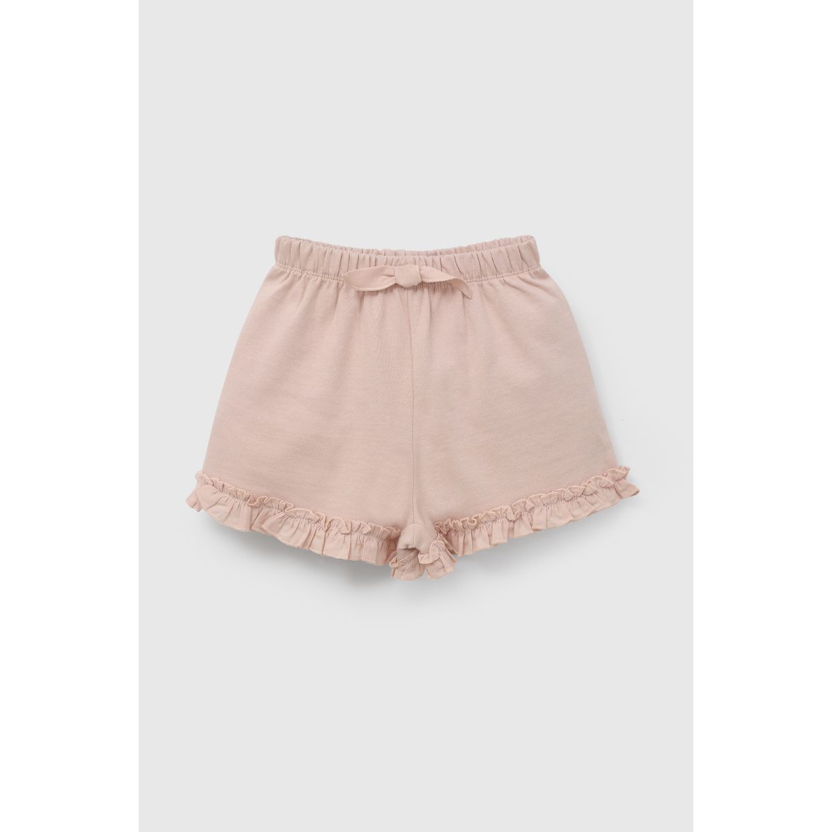 COLLOKY - Short Niña Rosado 58 38 Colloky