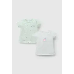 COLLOKY - Polera Niña Multicolor 58181
