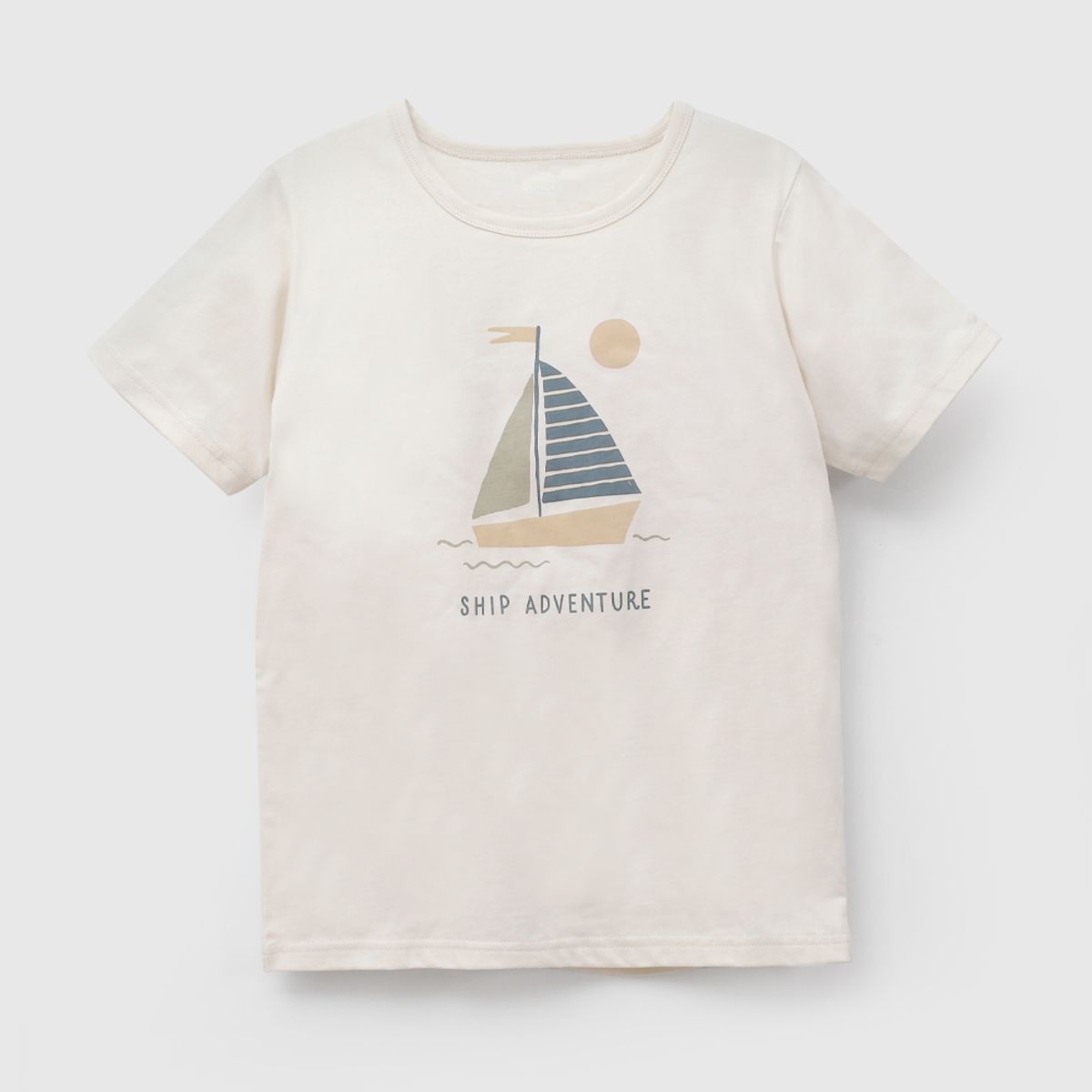 COLLOKY - Pijama Niño Beige 58 96 Colloky